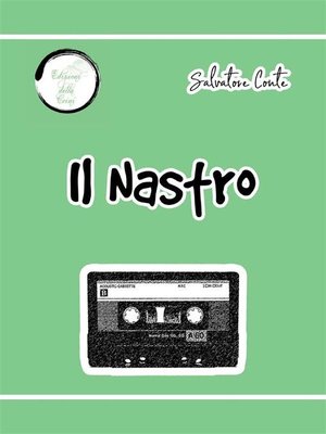 cover image of Il Nastro